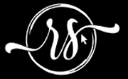 RS Brand Garage Logo